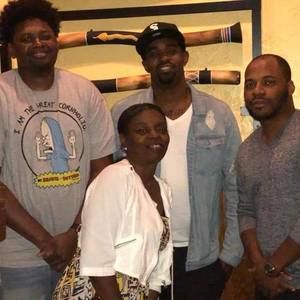 Meet your Posher, Tammy